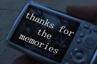 ممنون بابت خاطرات